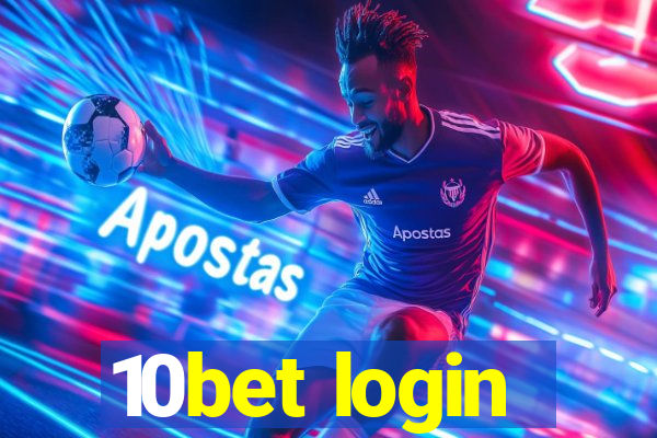 10bet login